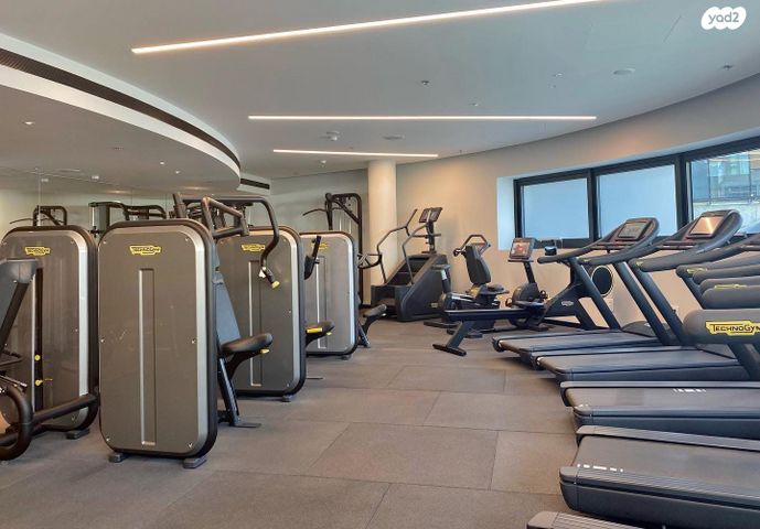 דירה, הרב ניסים 7, בבלי, תל אביב יפו