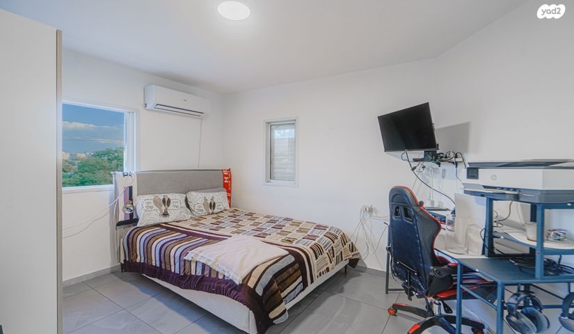 דירה, יוטבתה, נווה דקלים, אשקלון