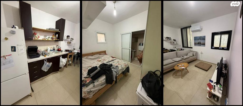 דירה, סוקולוב, חולון