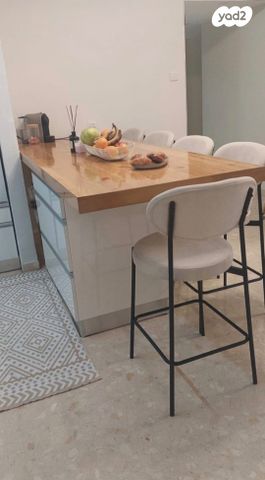 דירה, מנחם אוסישקין, רובע ט"ו, אשדוד