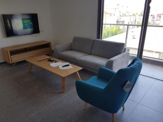 דירה, שכונת הראשונים, רמת גן