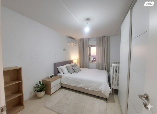 דירה, קרית ביאליק