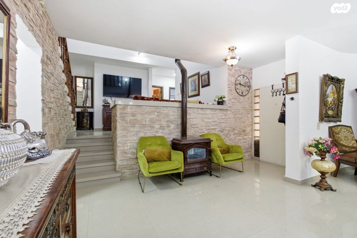 בית פרטי/ קוטג', דימונה