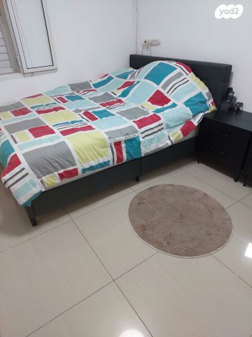 דירה, משה שרת, קרית וולפסון, עכו