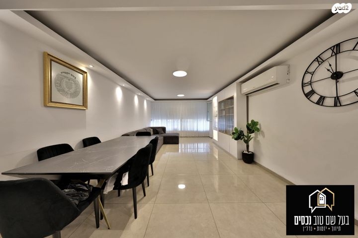 דירת גן, נורדאו, מרכז העיר, קרית אתא