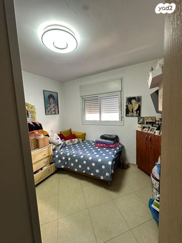 גג/ פנטהאוז, הרב חיים פינטו, גבעת הסביונים, קרית מלאכי