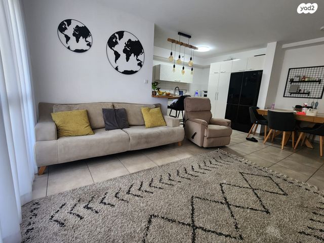 דירה, נחשול, קרית מנחם בגין, רמלה