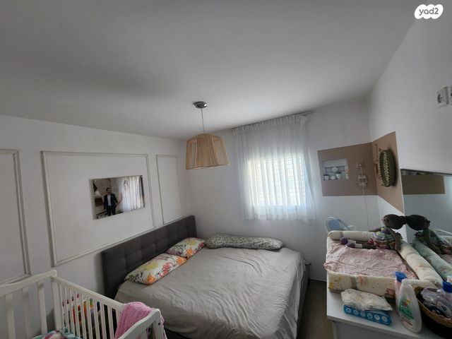 דירה, נחשול, קרית מנחם בגין, רמלה