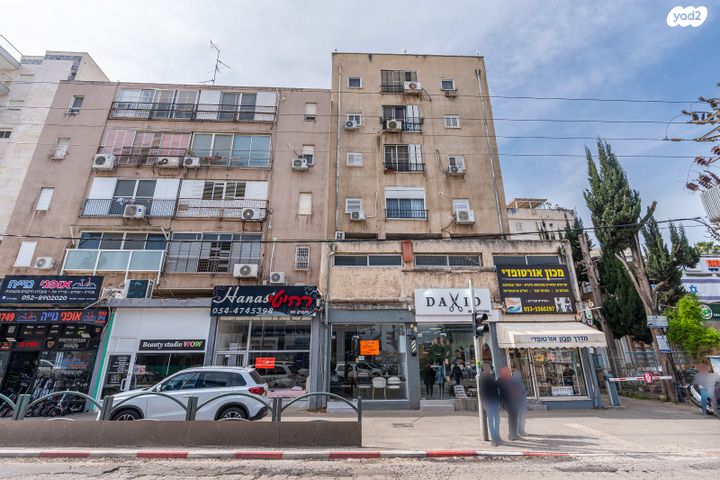 שדרות הנשיא וייצמן 28