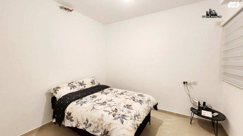 דירה, יצחק שמיר, נהריה