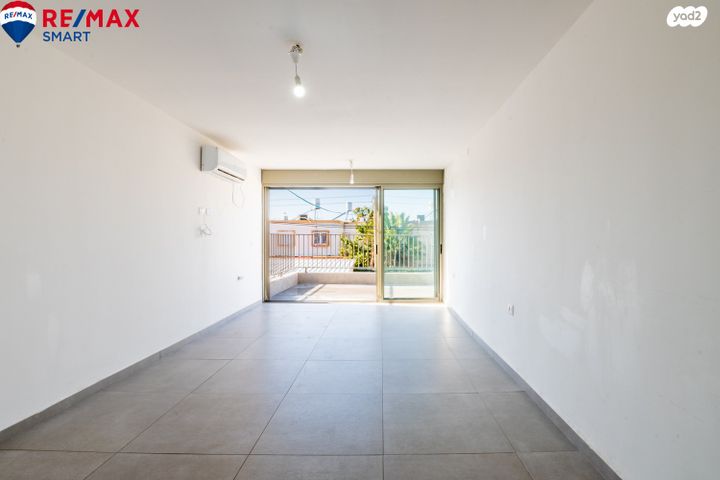 דירה, חפציבה, קרית חיים מערבית, חיפה