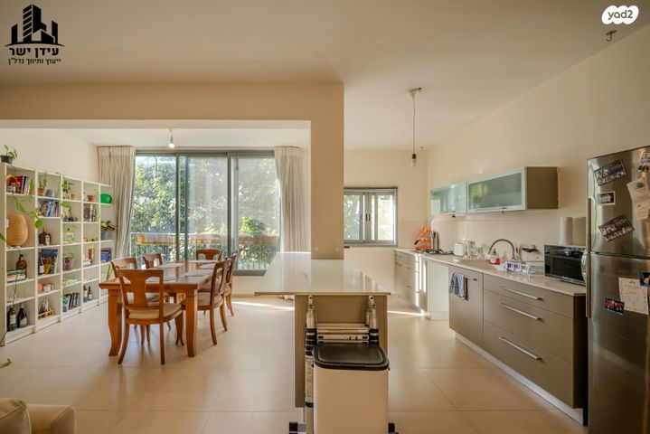 דירה, עמישב 44, רמת הטייסים, תל אביב יפו