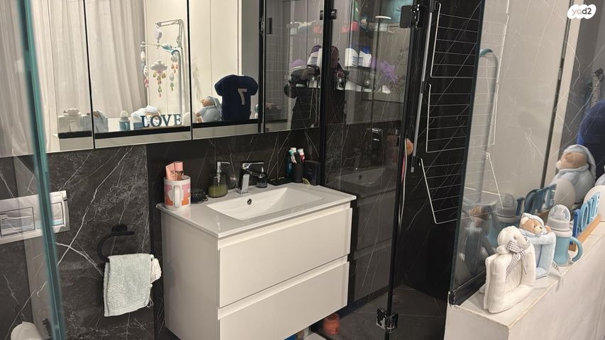 דירה, גאולה, כרם התימנים, תל אביב יפו