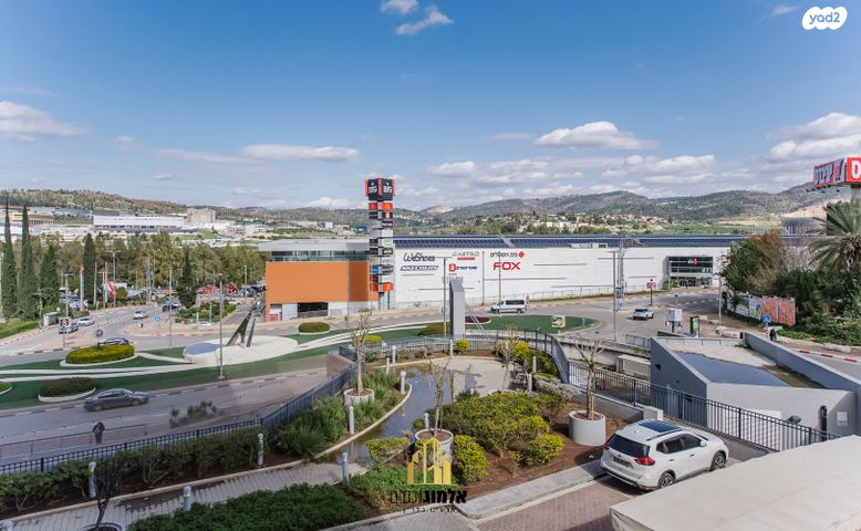 דירה, בית שמש