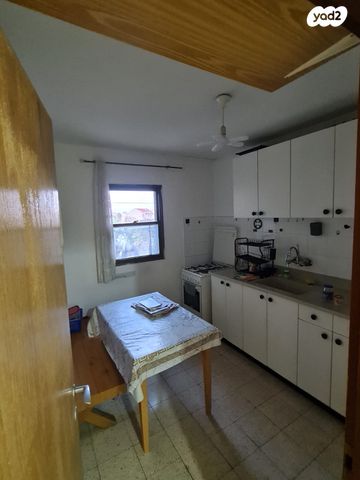 דירה, יעקב פיכמן 2, נווה זאב, נאות אילן, באר שבע