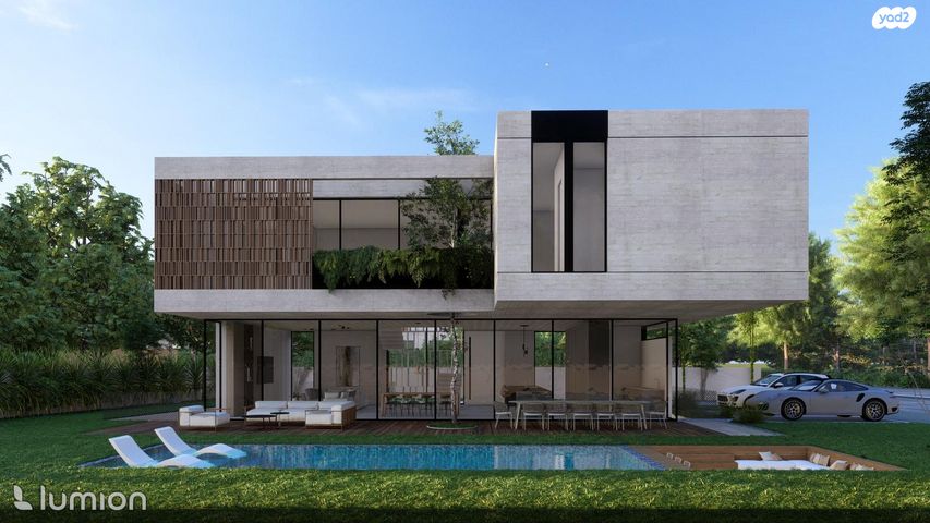 בית פרטי/ קוטג'