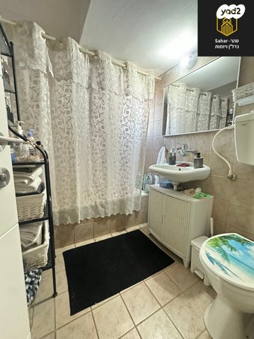 דירה, קרני שומרון