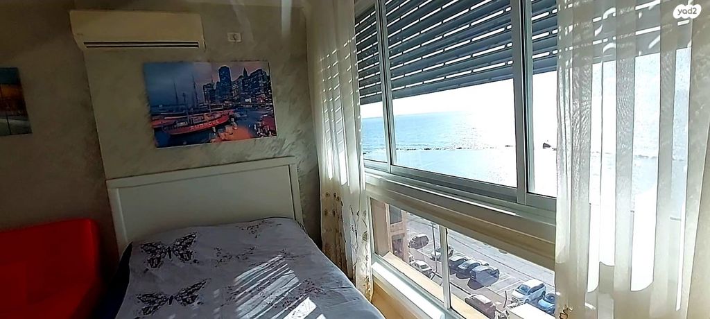 דירה, דרך בן גוריון, רוטשילד עצמאות, בת ים