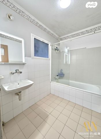 דירה, יוסף קארו 4, חכמי ישראל, דימונה