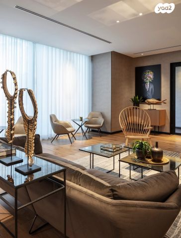 דירה, הרב ניסים 7, בבלי, תל אביב יפו