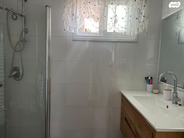 דו משפחתי, דוד מרכוס, מרכז עפולה עלית, עפולה