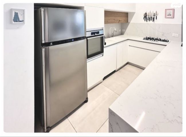 דירה, ארגמן, נס ציונה