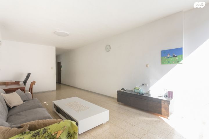 דירה, פינסקר, לב תל אביב, לב העיר צפון, תל אביב יפו