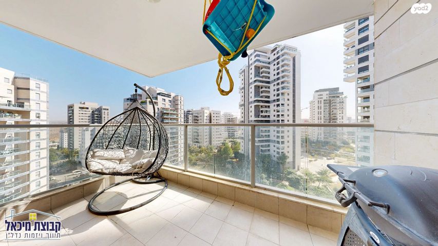 דירה, נתן אלתרמן 9, ראש העין