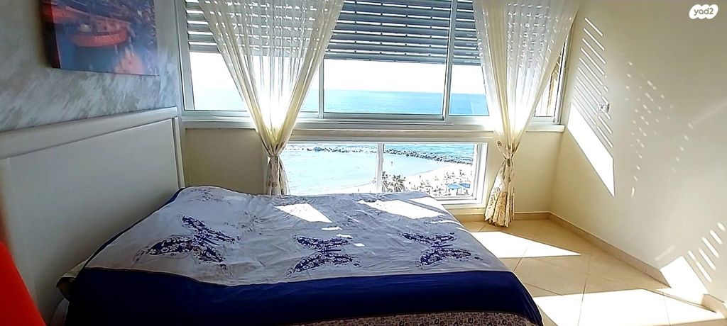 דירה, דרך בן גוריון, רוטשילד עצמאות, בת ים