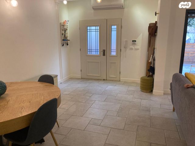 דירת גן, רמת חן, רמת גן