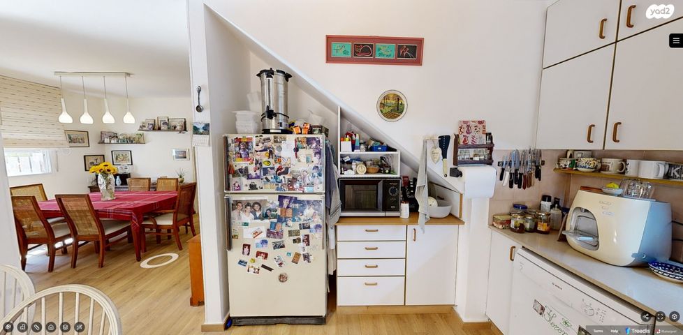 דו משפחתי, שבט בנימין, המכבים, גבעת זאב