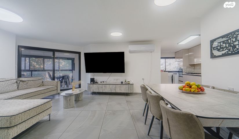 דירה, יוטבתה, נווה דקלים, אשקלון