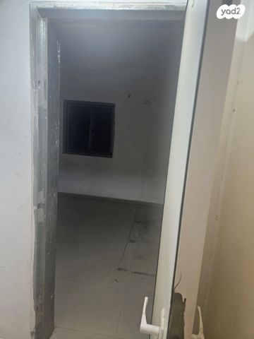 בית פרטי/ קוטג', שח"ל 25, שכונה א', באר שבע