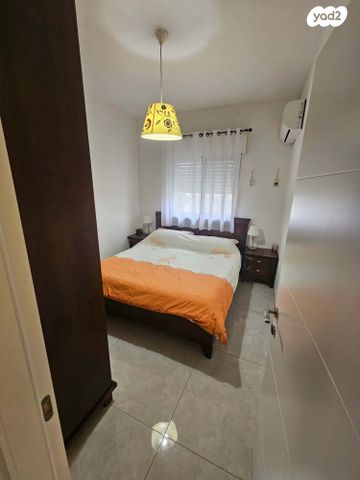 דירה, שדרות כצנלסון, מרכז העיר, קרית אתא