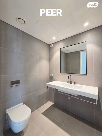 דירה, הרב ניסים 7, בבלי, תל אביב יפו