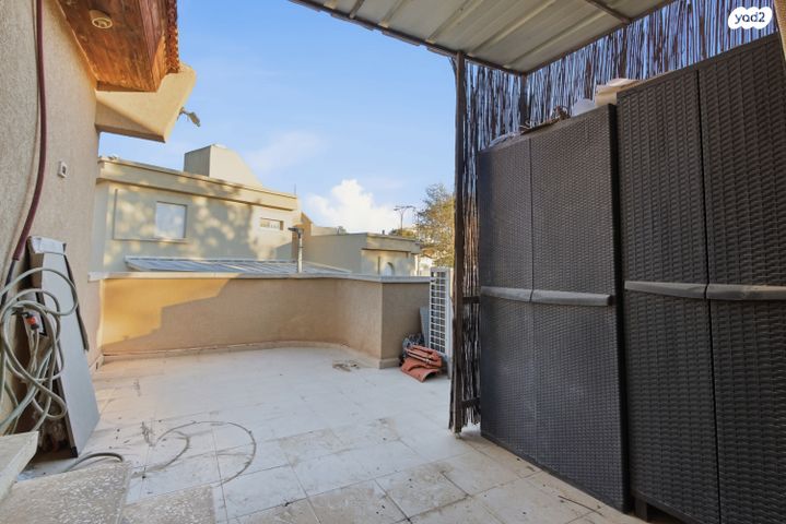 בית פרטי/ קוטג', דימונה