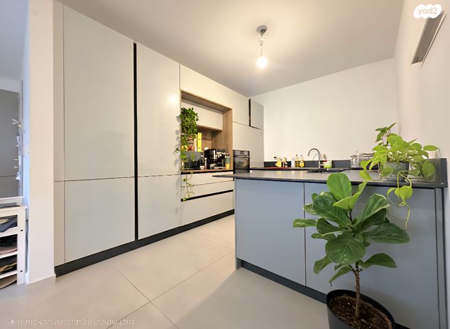 דירה, הפלמ"ח, קדימה צורן