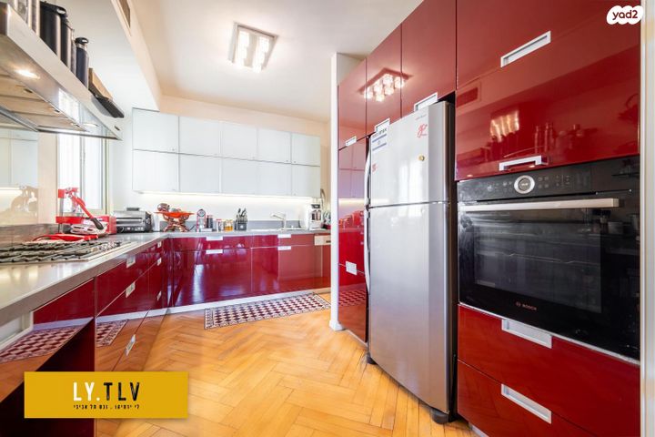 גג/ פנטהאוז, הצפון החדש - צפון, תל אביב יפו