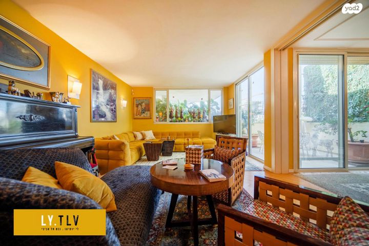 גג/ פנטהאוז, הצפון החדש - צפון, תל אביב יפו