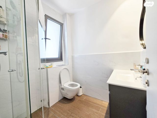 דירה, ז'בוטינסקי, יצחק שדה, אזור