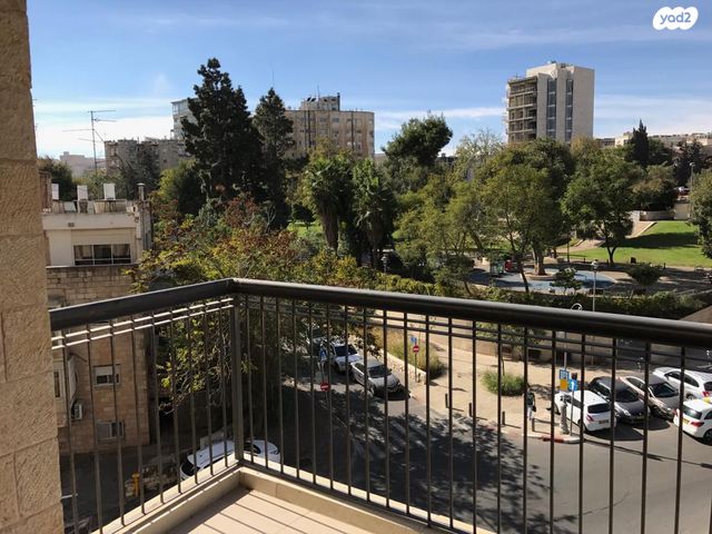 דירה, מרכז העיר, ירושלים