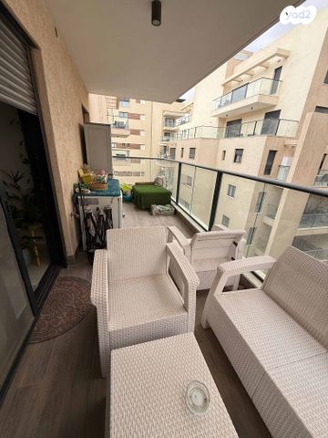 דירה, המאפיה, מרכז העיר, אילת