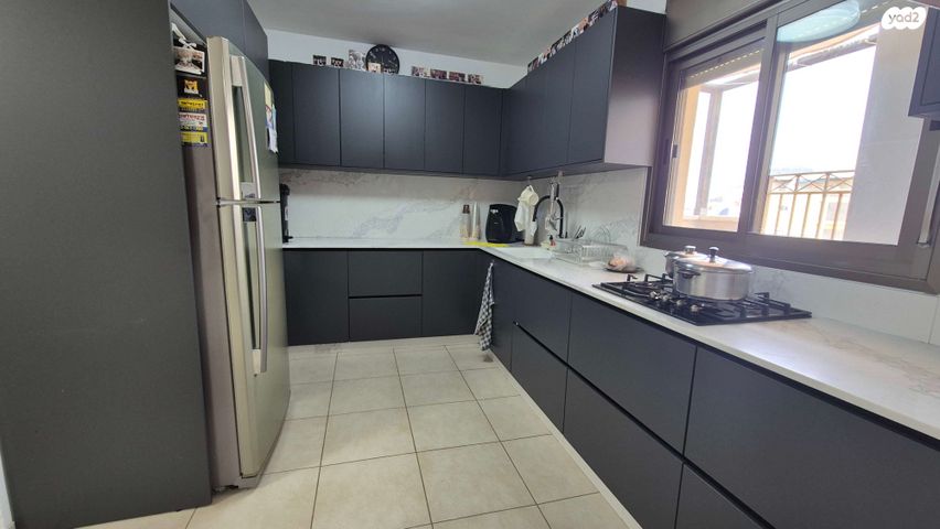 דופלקס, צאלה, גדרה הצעירה, גדרה