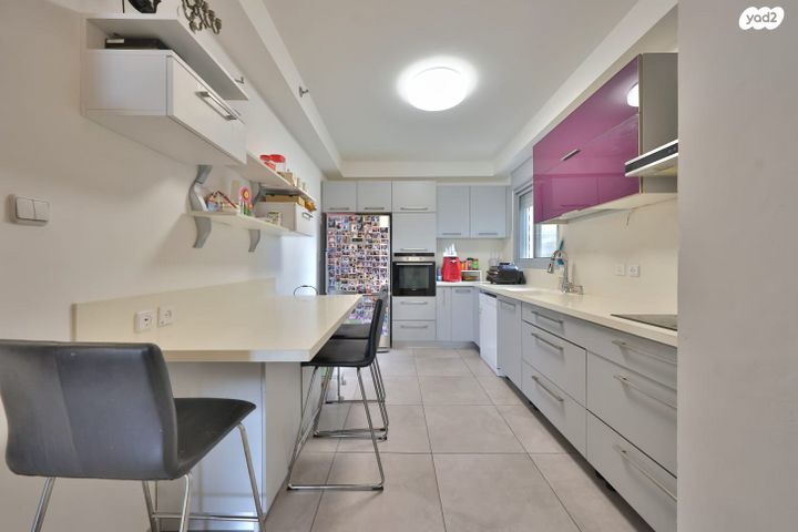 דירה, הפטל, הפרפר, קרית ביאליק