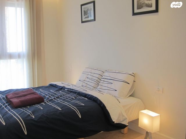 דירה, מרכז העיר, ירושלים