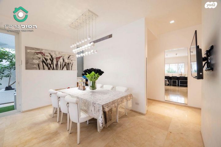 דו משפחתי, מנדס, קרית קריניצי, רמת גן