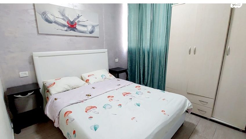 דירה, דרך בן גוריון 141, דרום מערב ותיק, בת ים