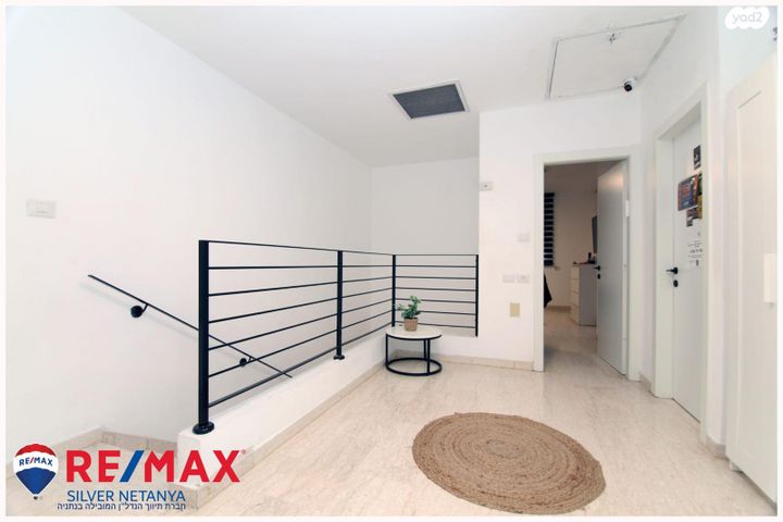 דו משפחתי, סמטת הכלנית, נורדיה, נורדיה