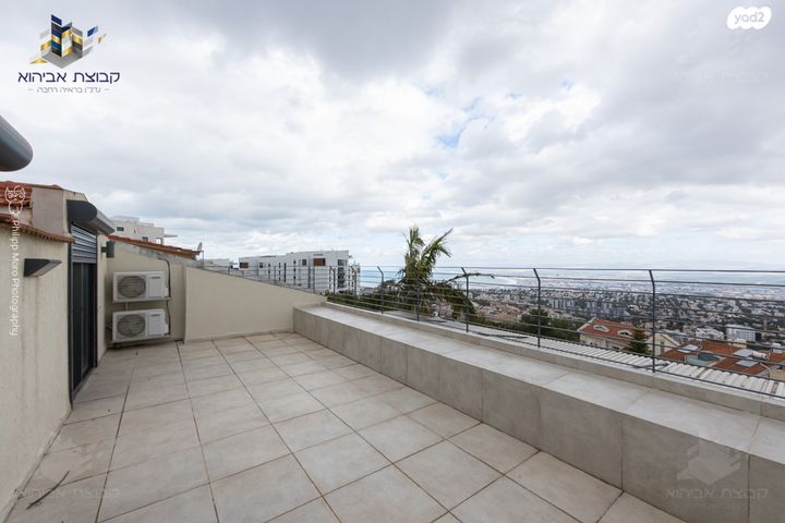 בית פרטי/ קוטג', חיפה