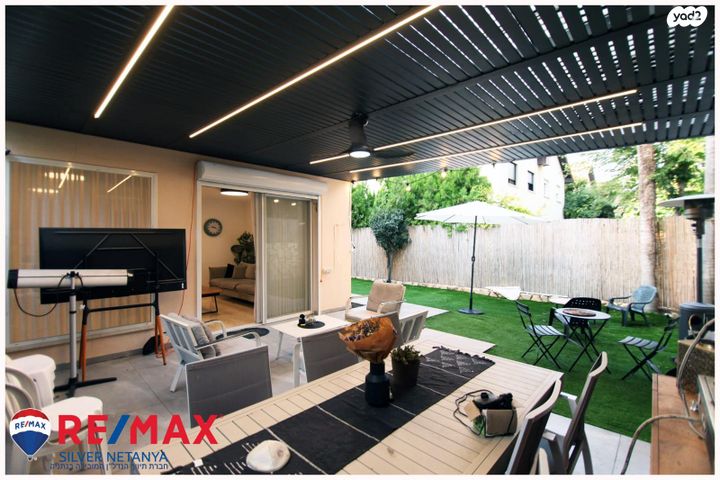 דו משפחתי, סמטת הכלנית, נורדיה, נורדיה